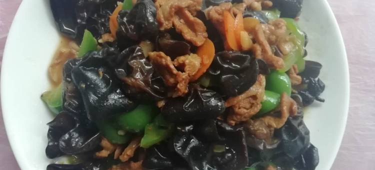 林州鑫乐农家院图片