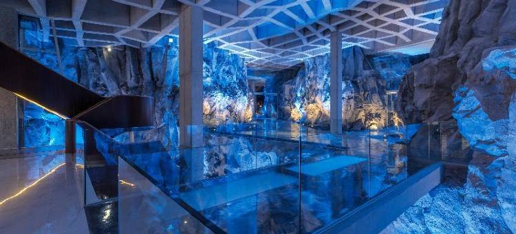 皇家藏身处珊瑚套房 - 巴塞罗酒店集团(Royal Hideaway Corales Suites)图片