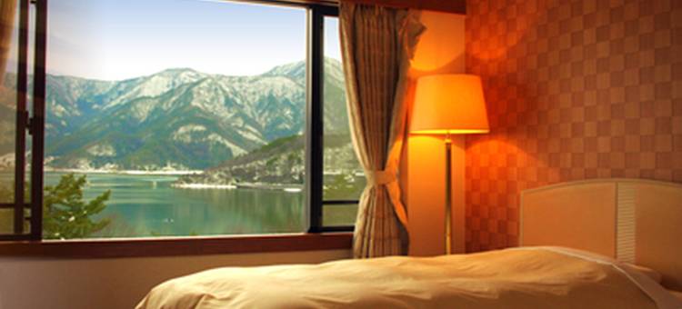 河口湖布瑞百湖度假酒店(Breezbay Lake Resort Kawaguchiko)图片