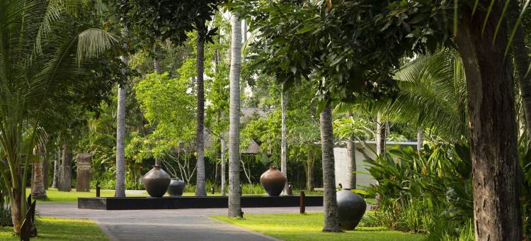 金巴兰桂香私人别墅及Spa(Kayumanis Jimbaran Private Villas & Spa)图片