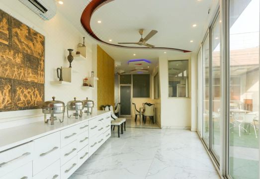 Hotel Blessings on Road Near New Delhi Railway Station Renovated 2025 May Hotel Overview