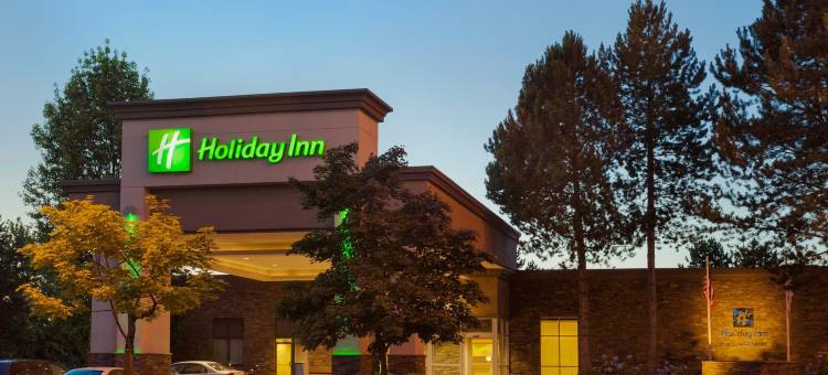 Holiday Inn 波特兰机场(205)(Holiday Inn PORTLAND-AIRPORT (I-205) by IHG)图片