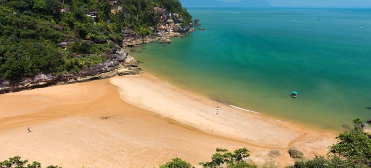 渔夫酒店(Hotel Nelayan)图片