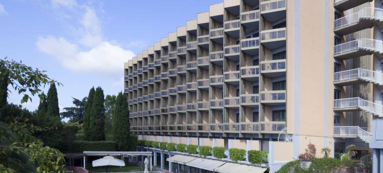 罗马米达斯酒店，巴塞罗酒店集团成员(Hotel Midas Roma, a member of Barceló Hotel Group)图片