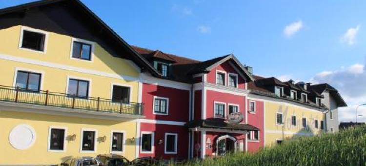 伯格沃特施拉姆蒙霍酒店(Mohnhotel - Bergwirt Schrammel)图片