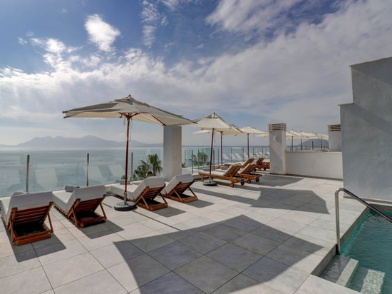 霍波萨波乐蒂亚酒店 - 限成人