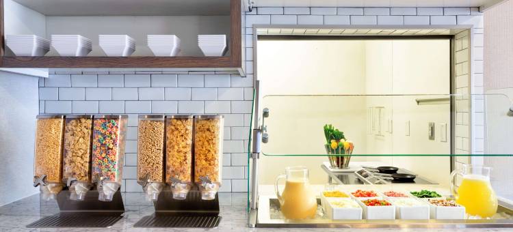 休斯顿广场凯悦嘉寓(Hyatt House Houston Galleria)图片