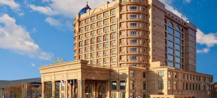 Rixos卡迪夏希姆肯特酒店(Rixos Khadisha Shymkent)图片