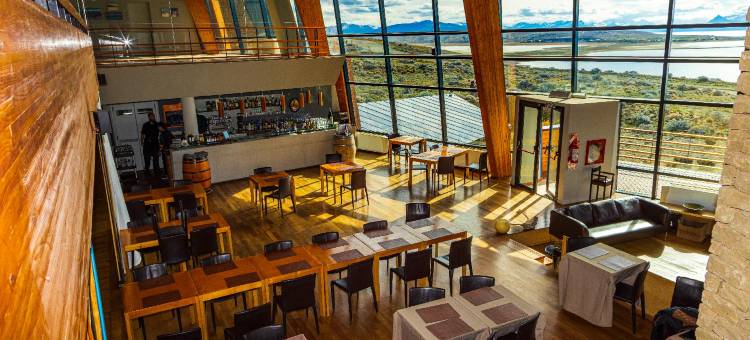 埃尔卡拉法特设计套房酒店(Design Suites Calafate)图片