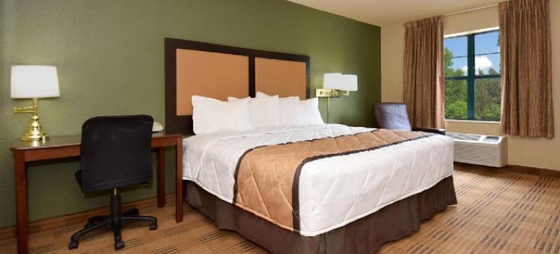 美洲长住精选套房酒店 - 密尔沃基 - 沃瓦托萨(Extended Stay America Select Suites - Milwaukee - Wauwatosa)图片