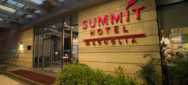 木兰顶峰酒店(Summit Hotel Magnolia)图片