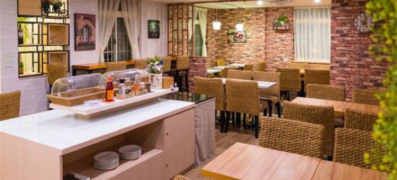 台北东驿商务旅馆图片