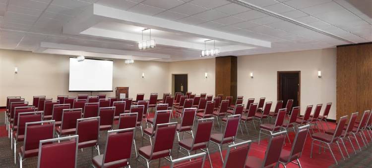 阿什维尔市中心福朋喜来登酒店(Four Points by Sheraton Asheville Downtown)图片