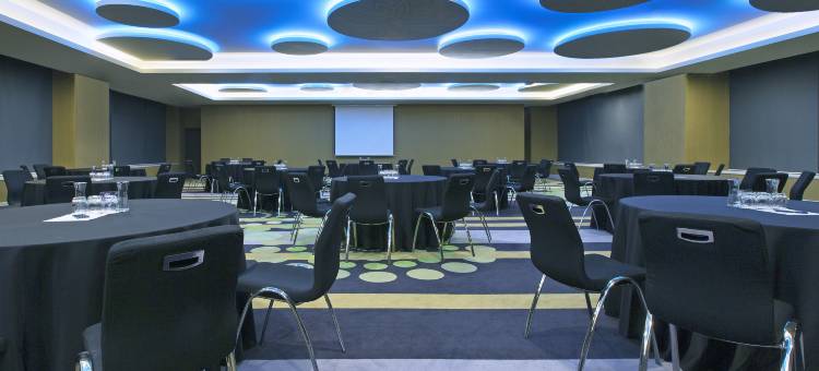 槟城海滩美居酒店(Mercure Penang Beach)图片