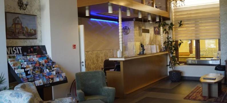 布鲁塞尔机场飞翔旅馆(Fly Inn Brussels Airport)图片