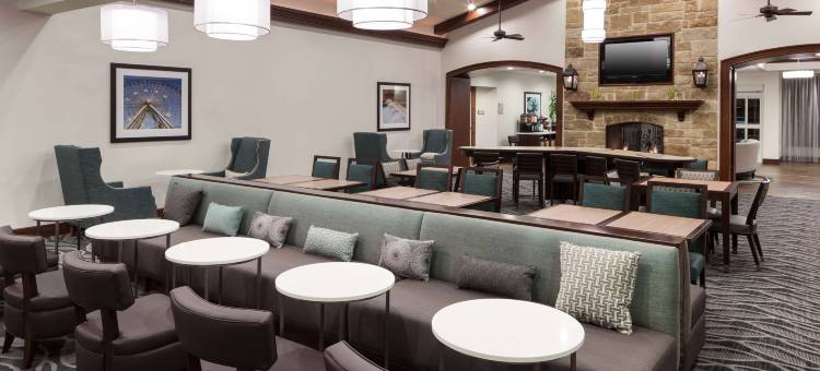 登顿Homewood Suites by Hilton(Homewood Suites by Hilton Denton)图片