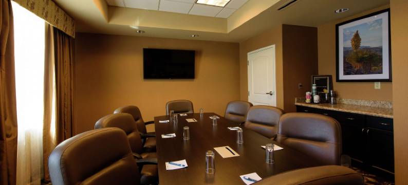 Homewood Suites by Hilton凤凰钱德勒时装中心店(Homewood Suites by Hilton Phoenix Chandler Fashion Center)图片