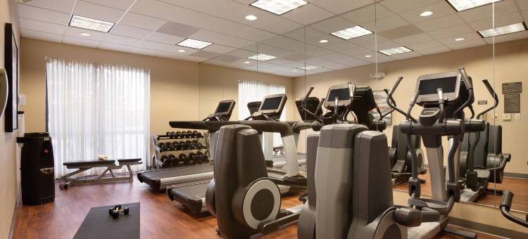 凯悦嘉轩里诺塔霍机场酒店(Hyatt Place Reno Tahoe Airport)图片