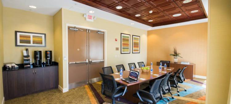 奥兰多国际大道/会议中心万枫套房酒店(Fairfield Inn & Suites Orlando International Drive/Convention Center)图片