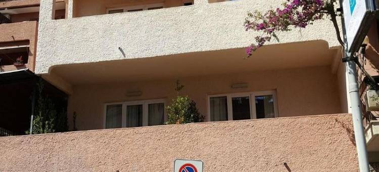 单车与船阿根廷酒店(Bike&Boat Argentario Hotel)图片