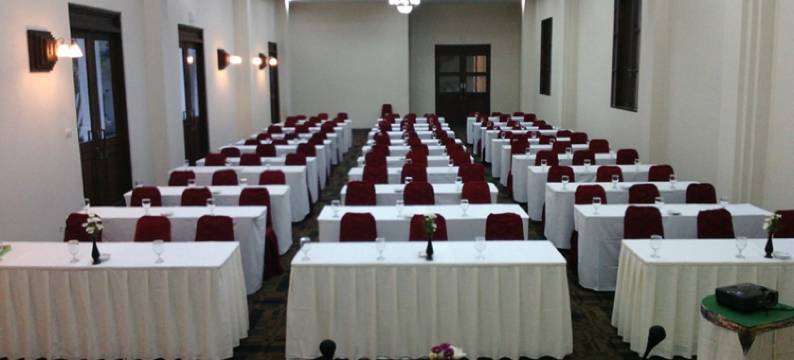 巴厘岛英娜遗址酒店(Inna Bali Heritage Hotel)图片