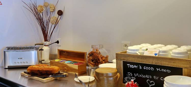 宜必思尚品阿雅克肖拿破仑酒店(2019 年 7 月开业)(Ibis Styles Ajaccio Napoleon)图片