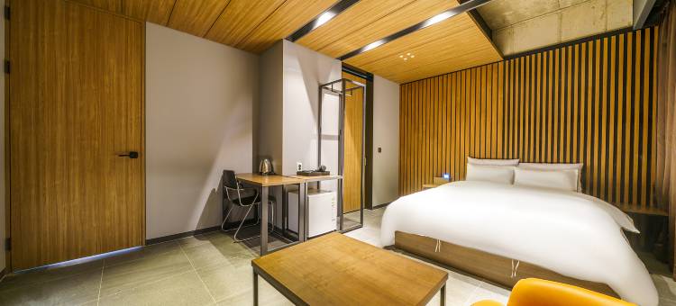Hanam Hotel CL (CL)图片