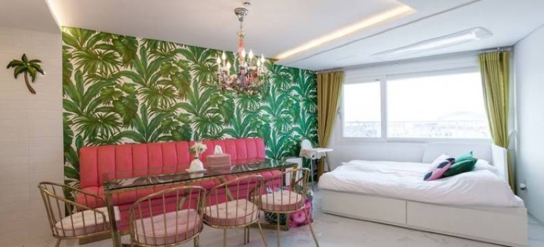 哈尼豪斯度假屋(Hani Haus)图片