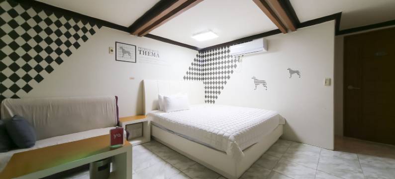 Thema旅馆(Thema Motel)图片