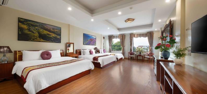 河内机场高级酒店(Hanoi Airport Premium Hotel)图片