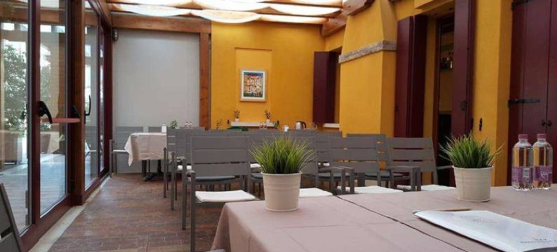 UNA Hotels Ecohotel Villa Costanza Venezia图片