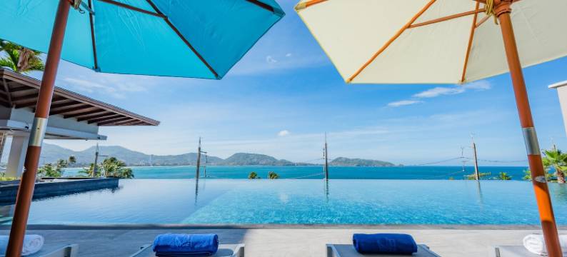 海滨海滩度假村(Oceanfront Beach Resort)图片