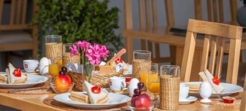 玛丽克里公寓酒店(Marie Kelly Apartments)图片