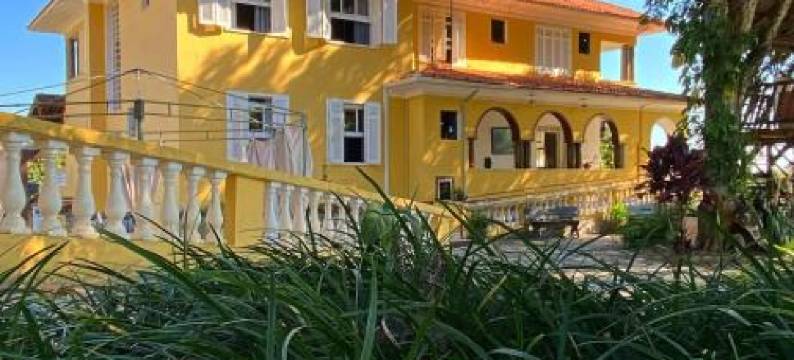 梨雅丽萨住宿加早餐旅馆(Pousada Realiza)图片