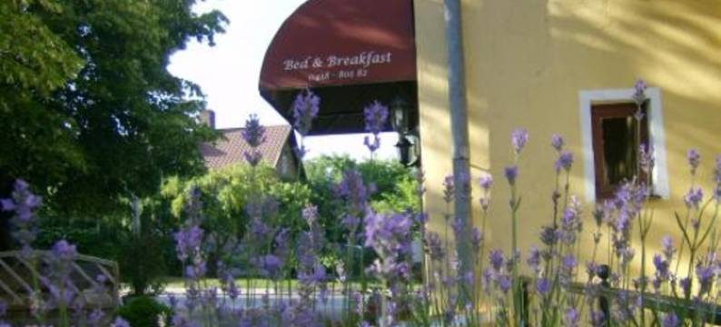 卡格罗兹三星宾馆(Kågeröds Värdshus Tre Stjärnor)图片