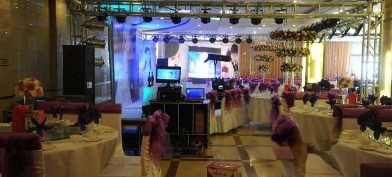 遵化建国大酒店图片