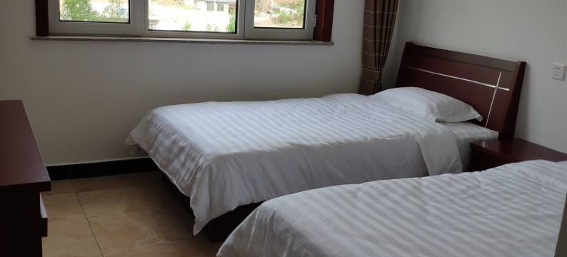 兴隆山水龙兴农家乐图片