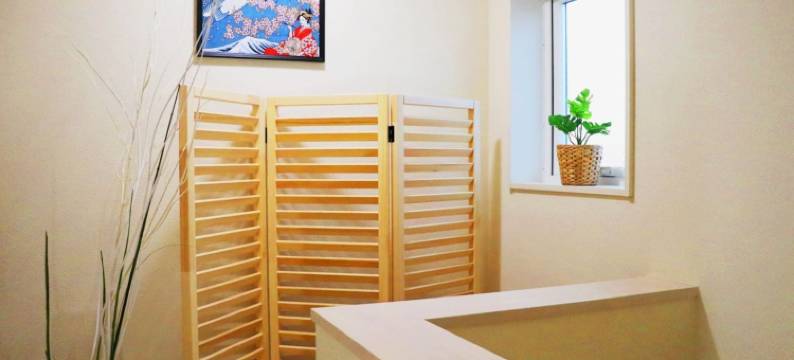 Ohana Tokyo House图片