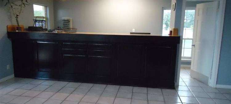 克利本温德姆速8酒店(Super 8 by Wyndham Cleburne)图片