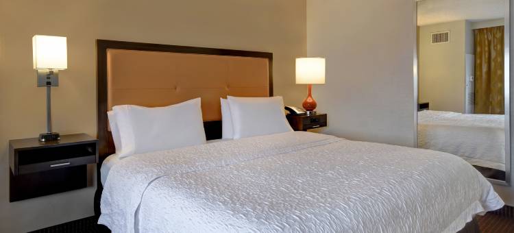 Hampton Inn NY-JFK图片