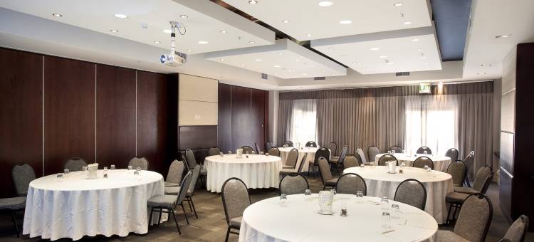 开普敦上东区希尔顿逸林酒店(DoubleTree by Hilton Cape Town - Upper Eastside)图片