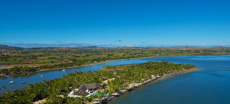希尔顿逸林斐济酒店 - 索奈萨利岛(DoubleTree by Hilton Fiji - Sonaisali Island)图片