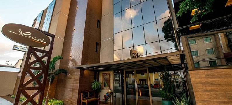 卡帕酒店(Carppa Hotel)图片