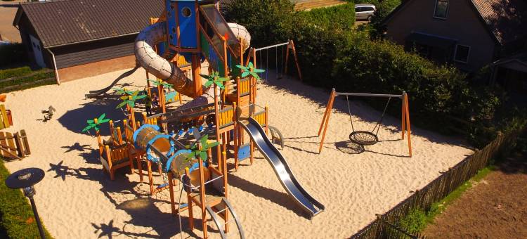 Recreatiepark de Boshoek图片