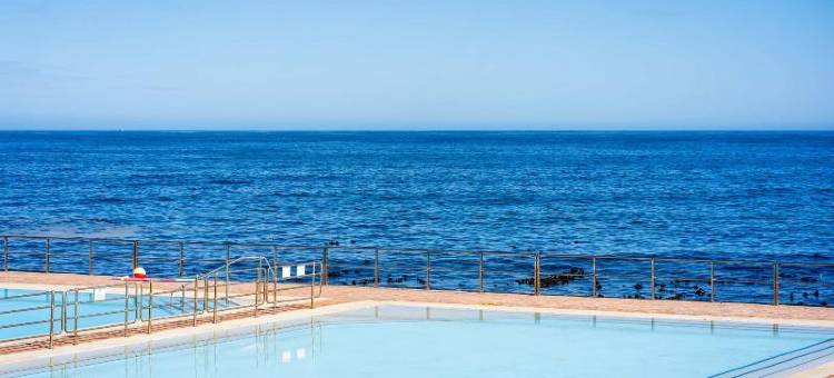 Latitude Aparthotel by Totalstay图片