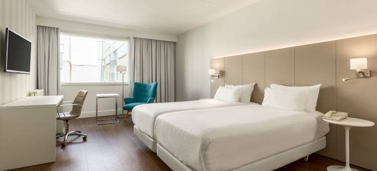 阿姆斯特丹史基浦机场诺瀚酒店(NH Amsterdam Schiphol Airport)图片