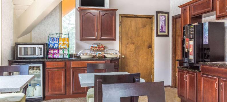 雅典豪生酒店(Howard Johnson by Wyndham Athens)图片