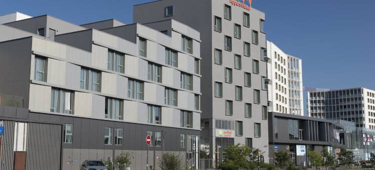 Appart-波尔多湖Mer＆Golf City酒店公寓(Appart-Hôtel Mer & Golf City Bordeaux Lac)图片