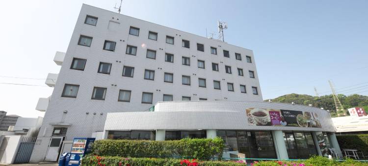 时津安田海洋酒店(Togitsu Yasuda Ocean Hotel)图片
