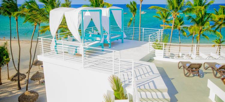 蓬塔卡纳顶层公寓 - 多米尼加最佳海景(Punta Cana Penthouse  - Best Dominican Ocean View)图片
